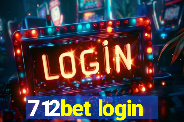 712bet login